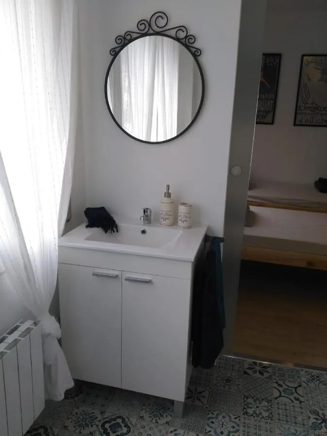 Ca Lanna Bed & Breakfast Sant Just Desvern 0*,  Spain